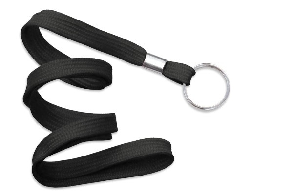 3/8" Tube Blank Lanyard (J-Hook) 33