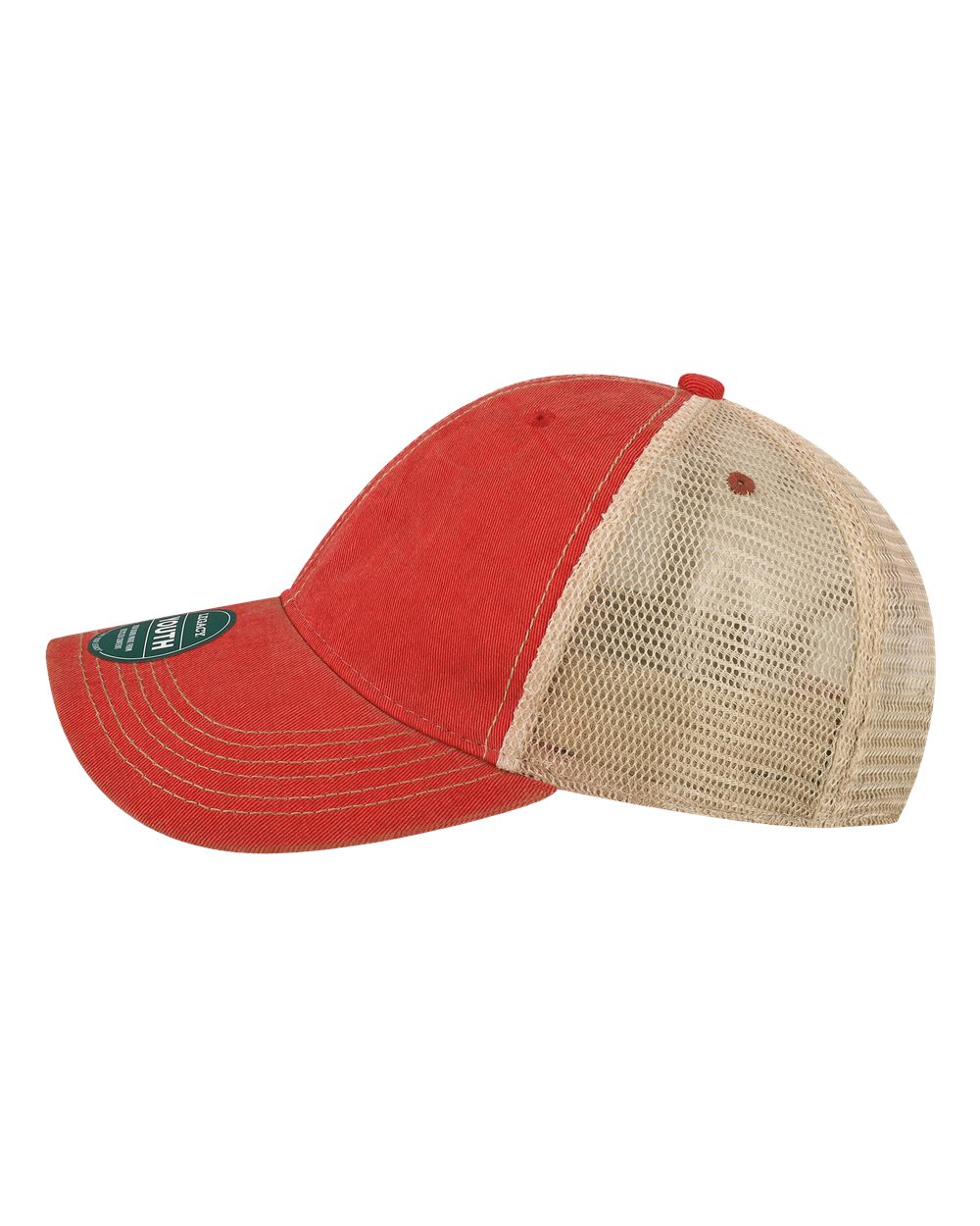 Youth Old Favorite Trucker Cap - OFAY 4