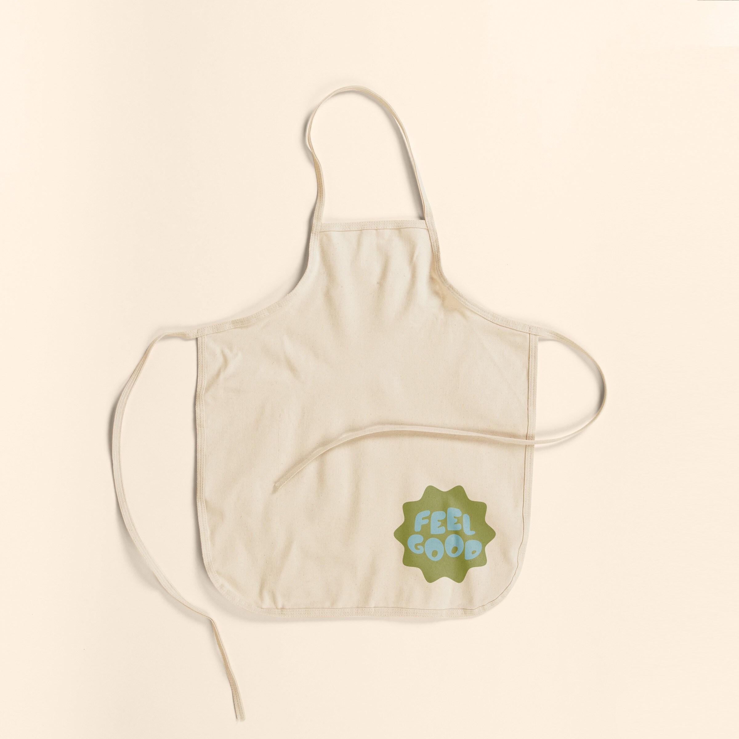 SWEETKINS YOUTH - NATURAL CANVAS