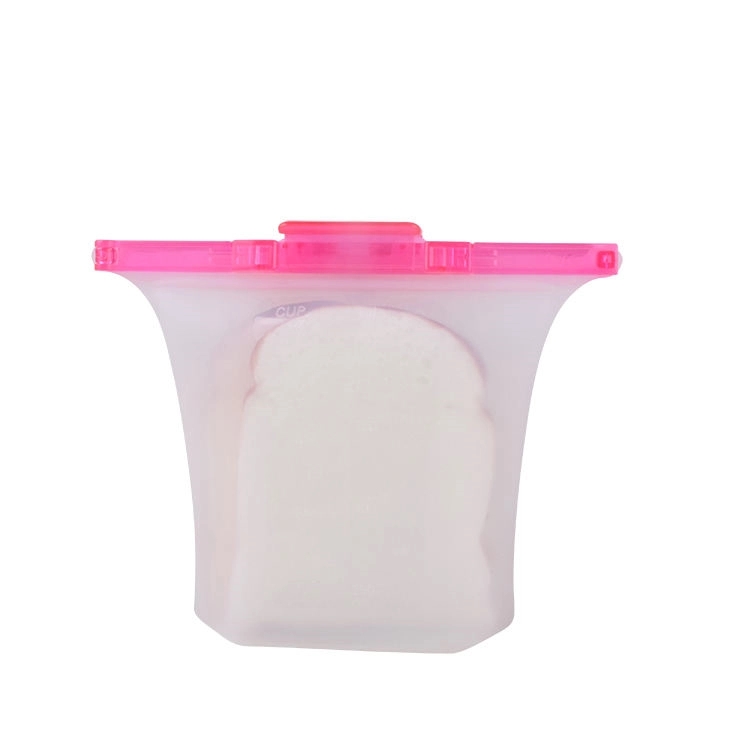Silicone Bag 7