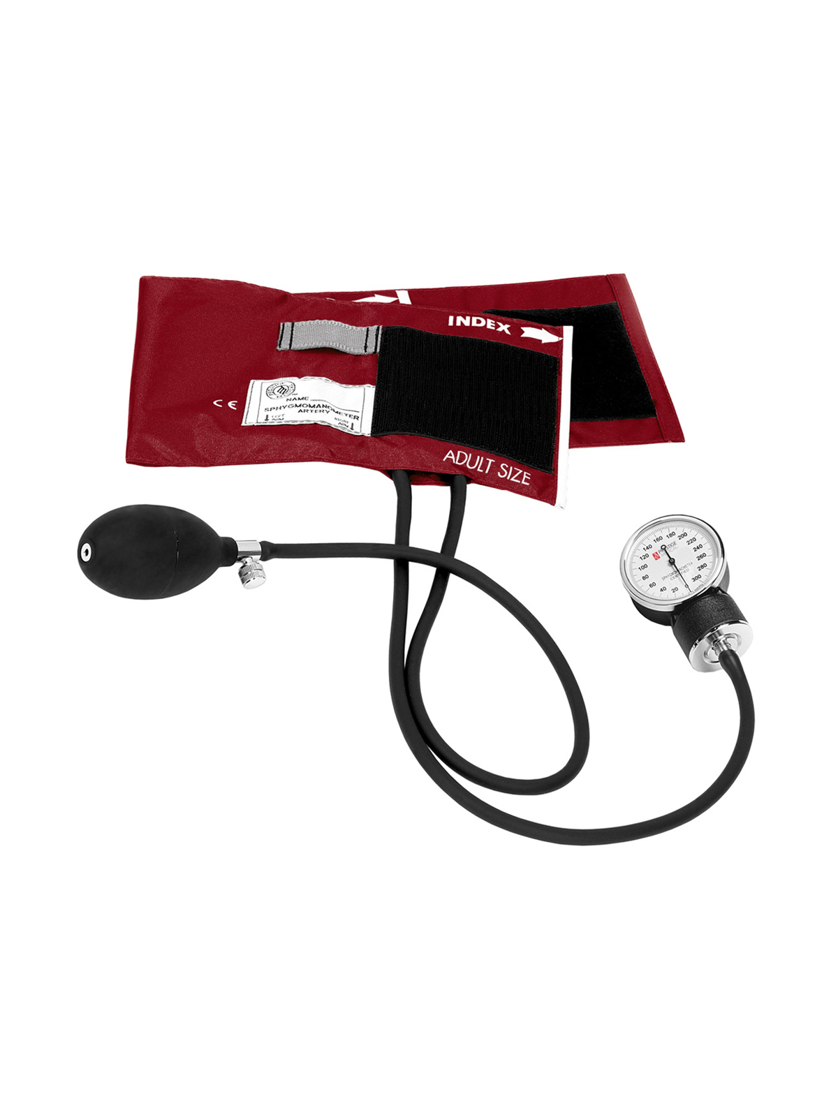Prestige Medical - Standard Aneroid Sphygmomanometer 1