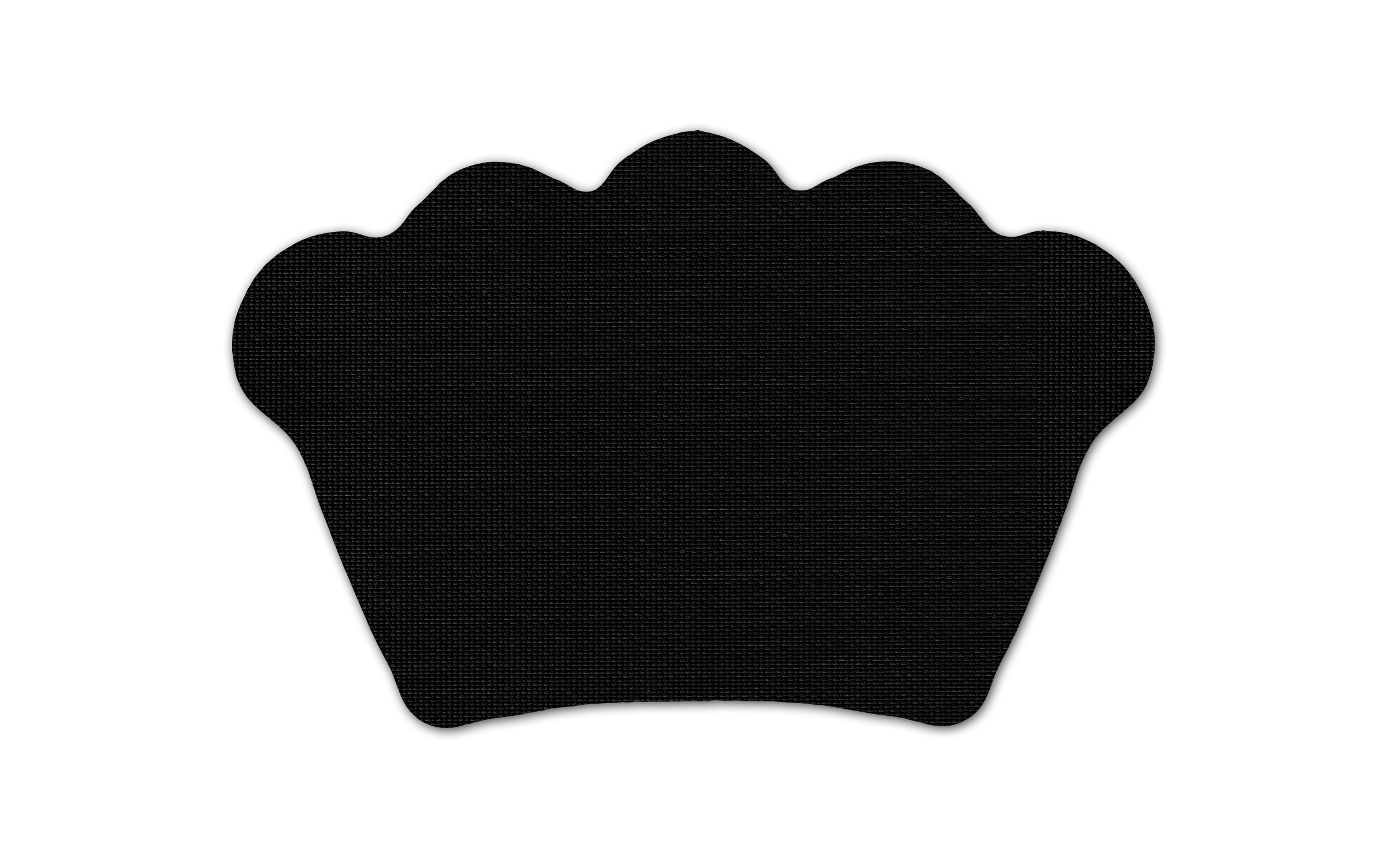 Crown Rubber Jar Opener 38