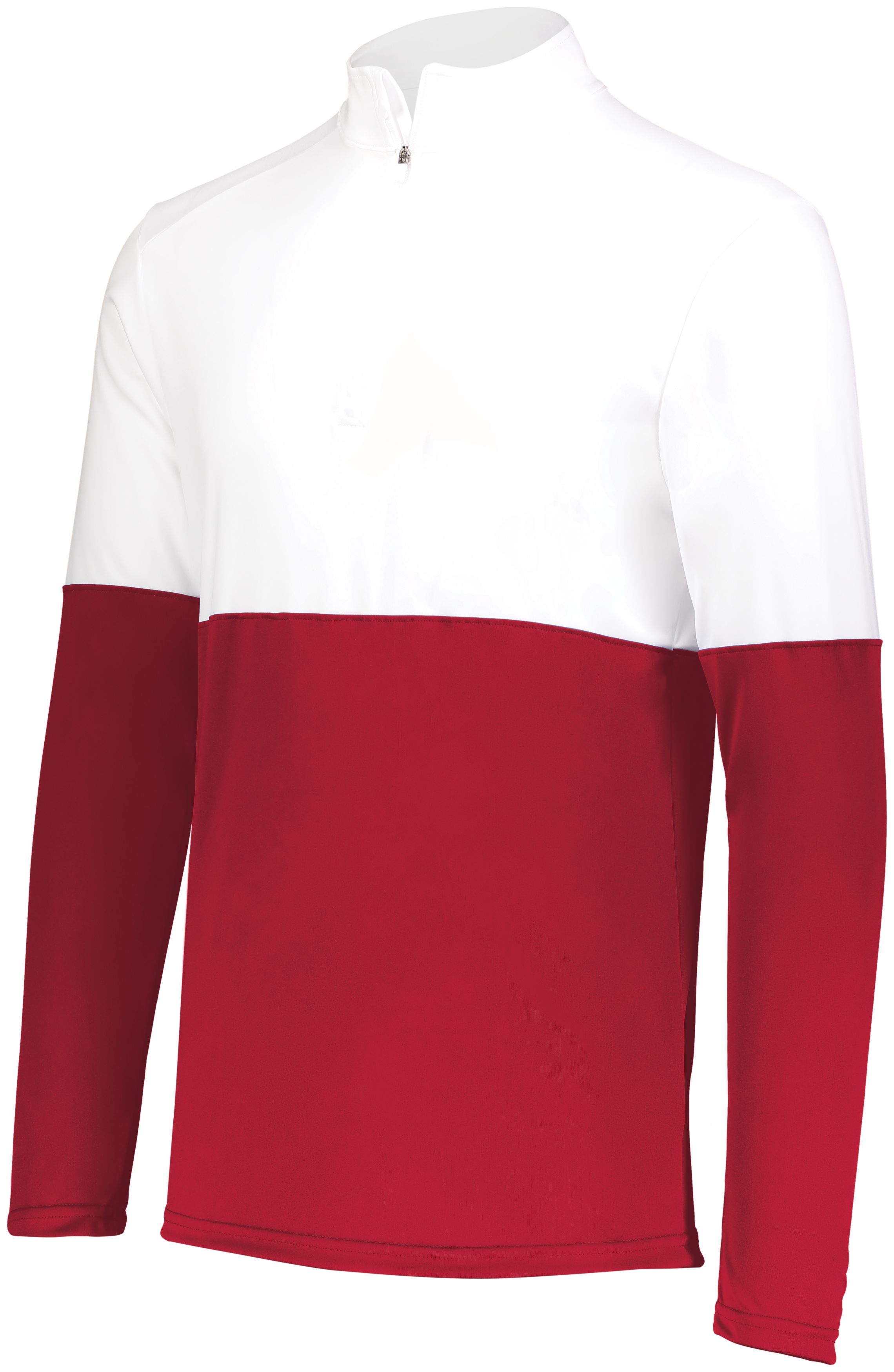 Youth Momentum Team 1/4 Zip Pullover 4