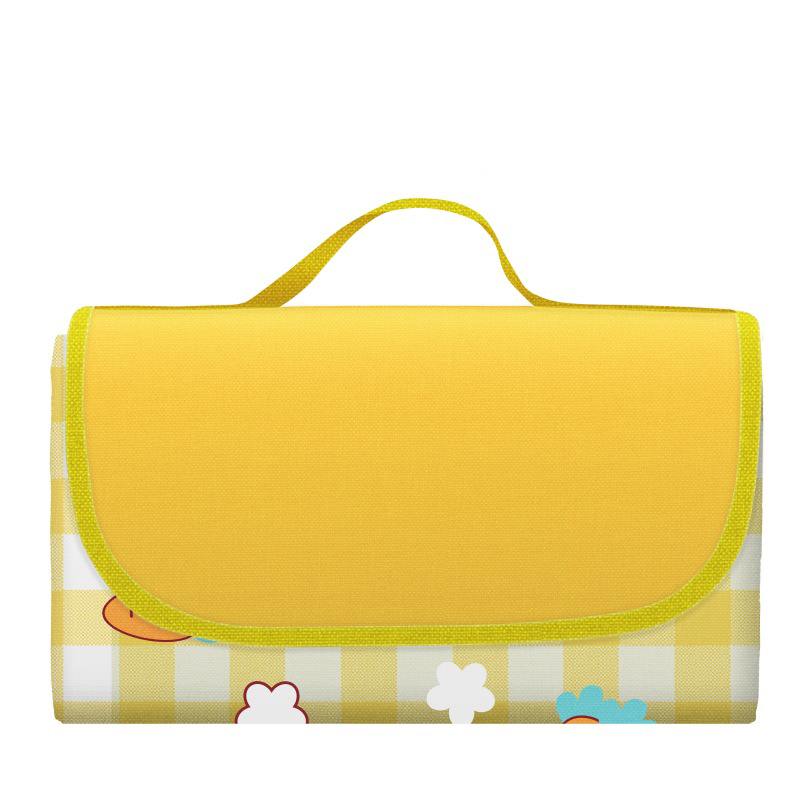 Spring And Autumn Travel Cushions 4