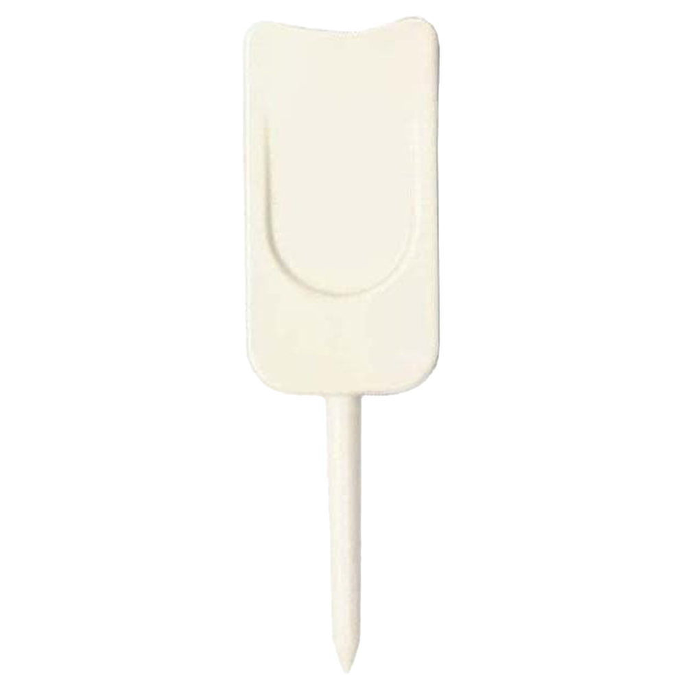 Single Prong Plastic Divot Tool