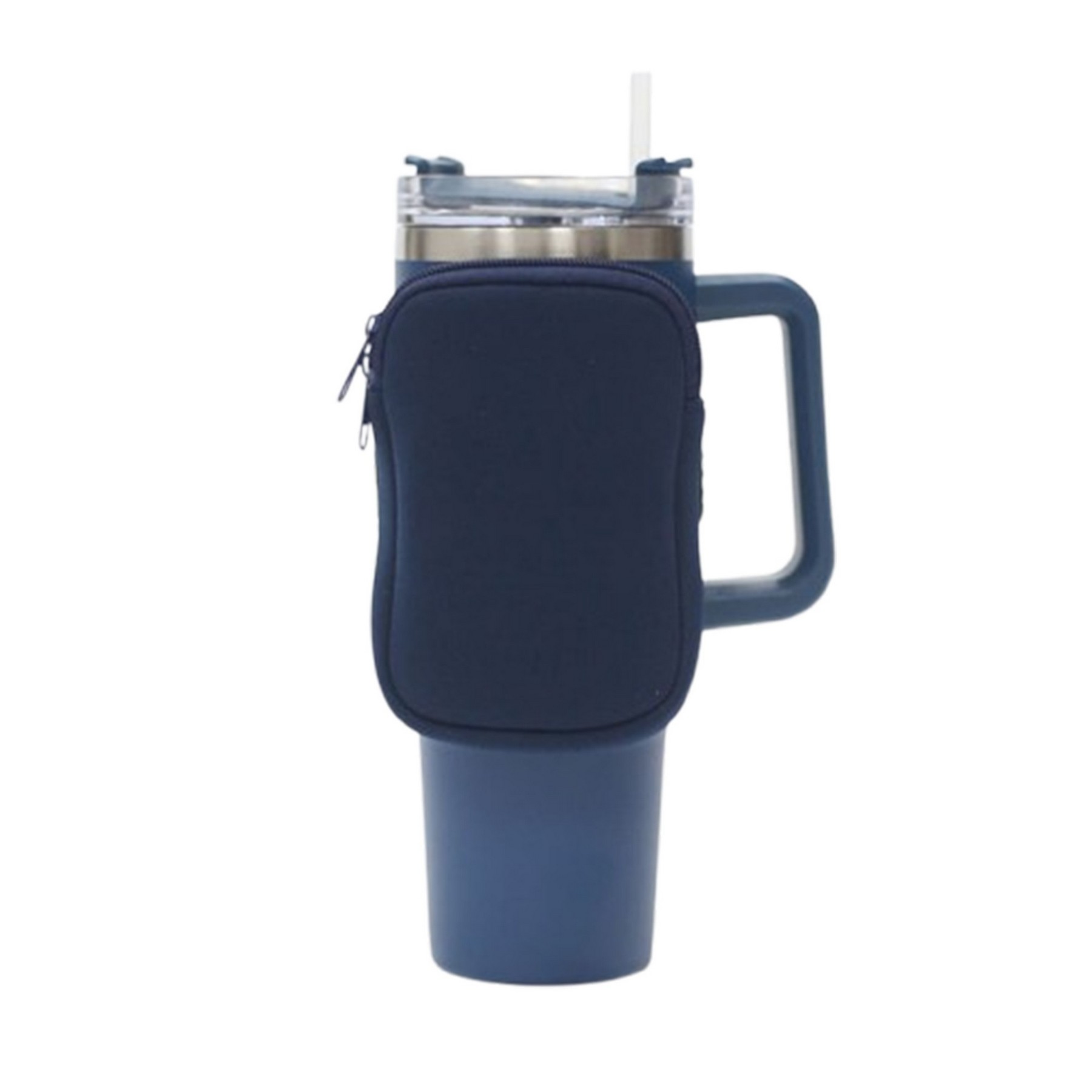 Zip Pocket Drink Holder 2