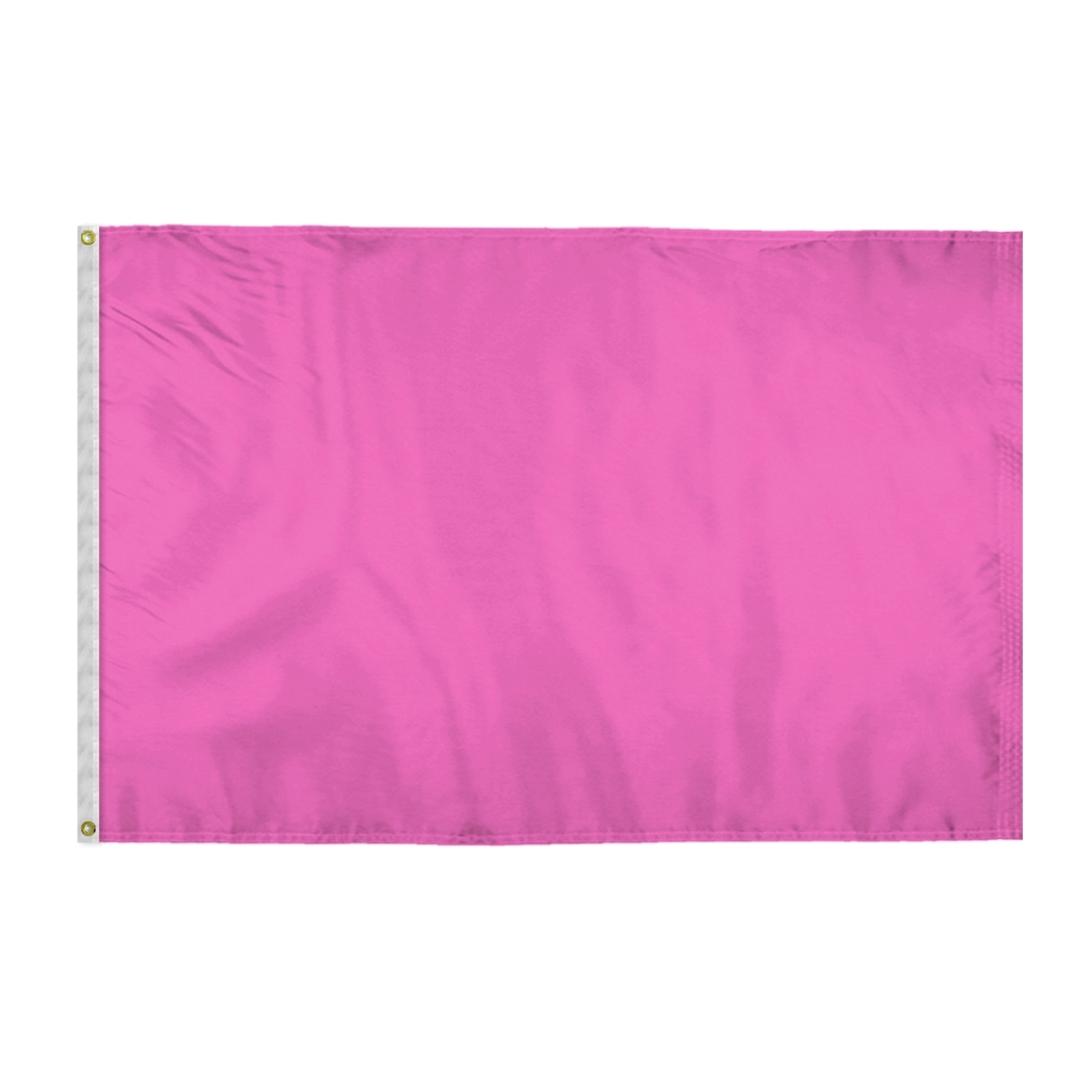 Blank 4' x 6' Flag E-Poly 15