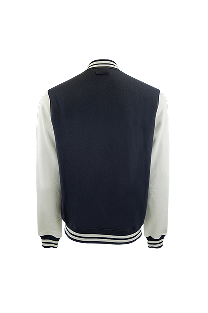 Varsity Award Jacket 3