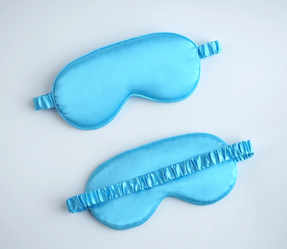 Silk Sleep Eye Mask 7