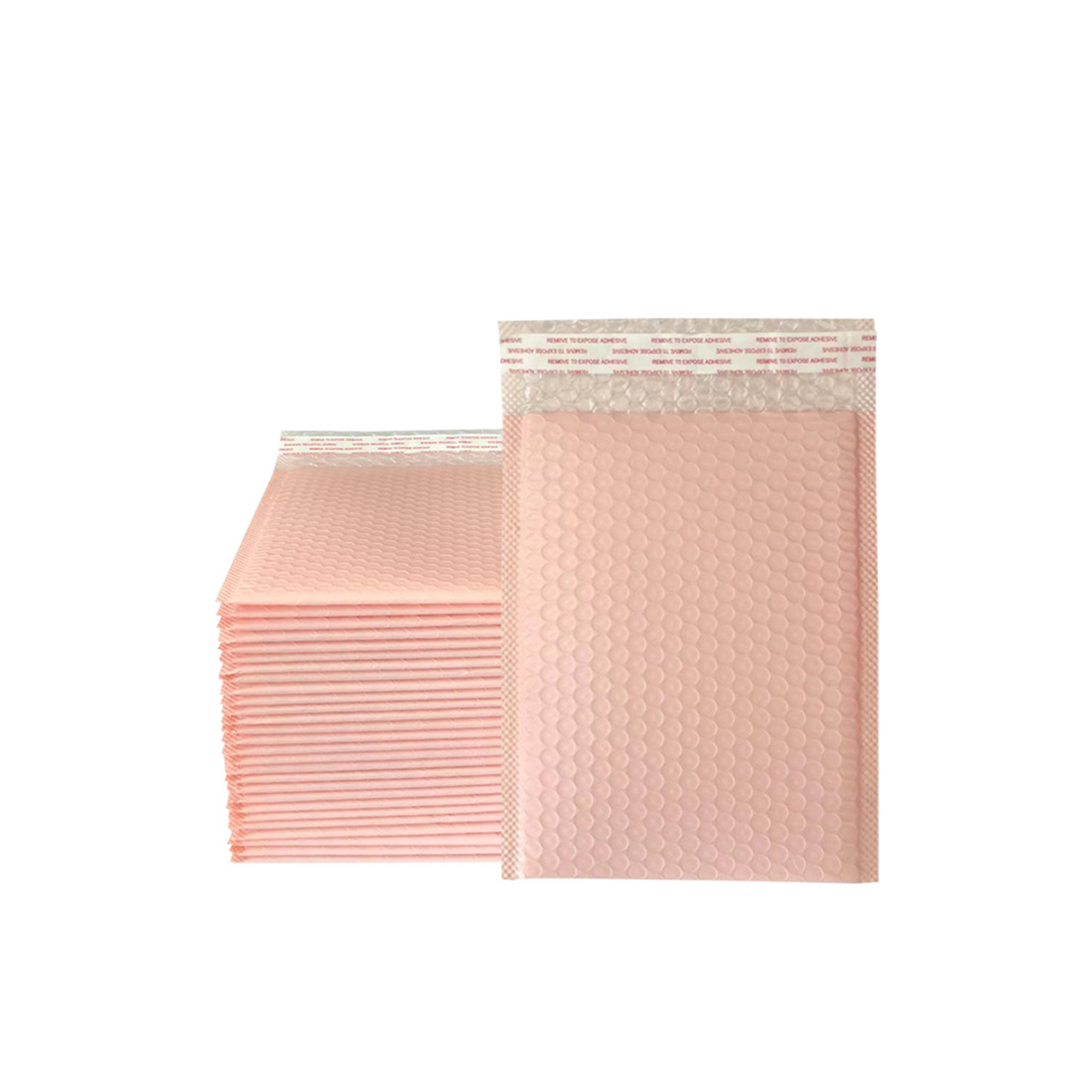 Bubble Self-Adhesive Packing Bag 11