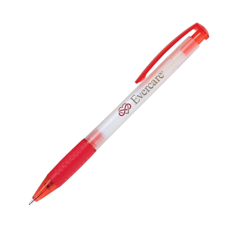 Plantagenet-71 Promotional Pen 4