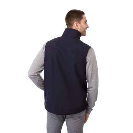 Men's STINSON Softshell Vest 58