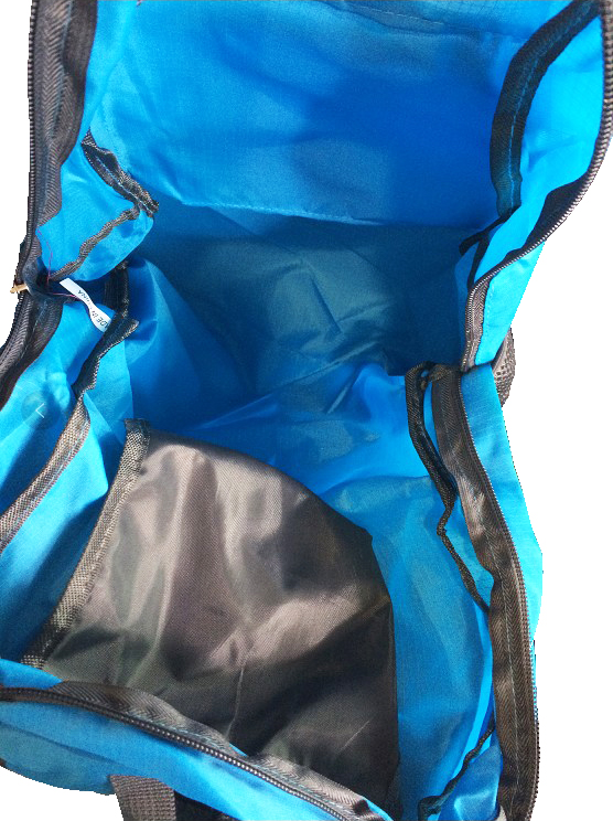 Foldable Sports Backpack 4