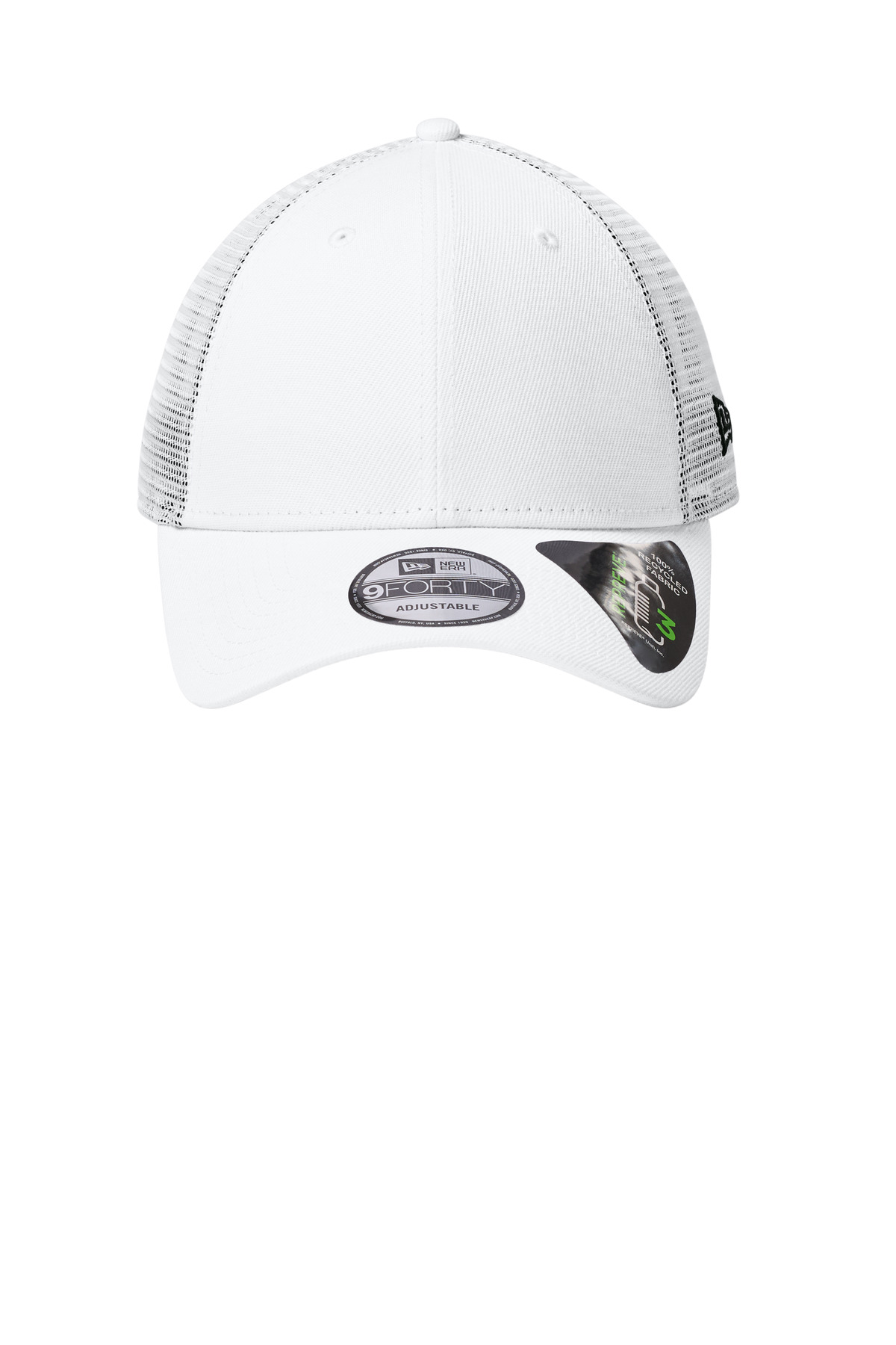 New Era Recycled Snapback Cap NE208 10