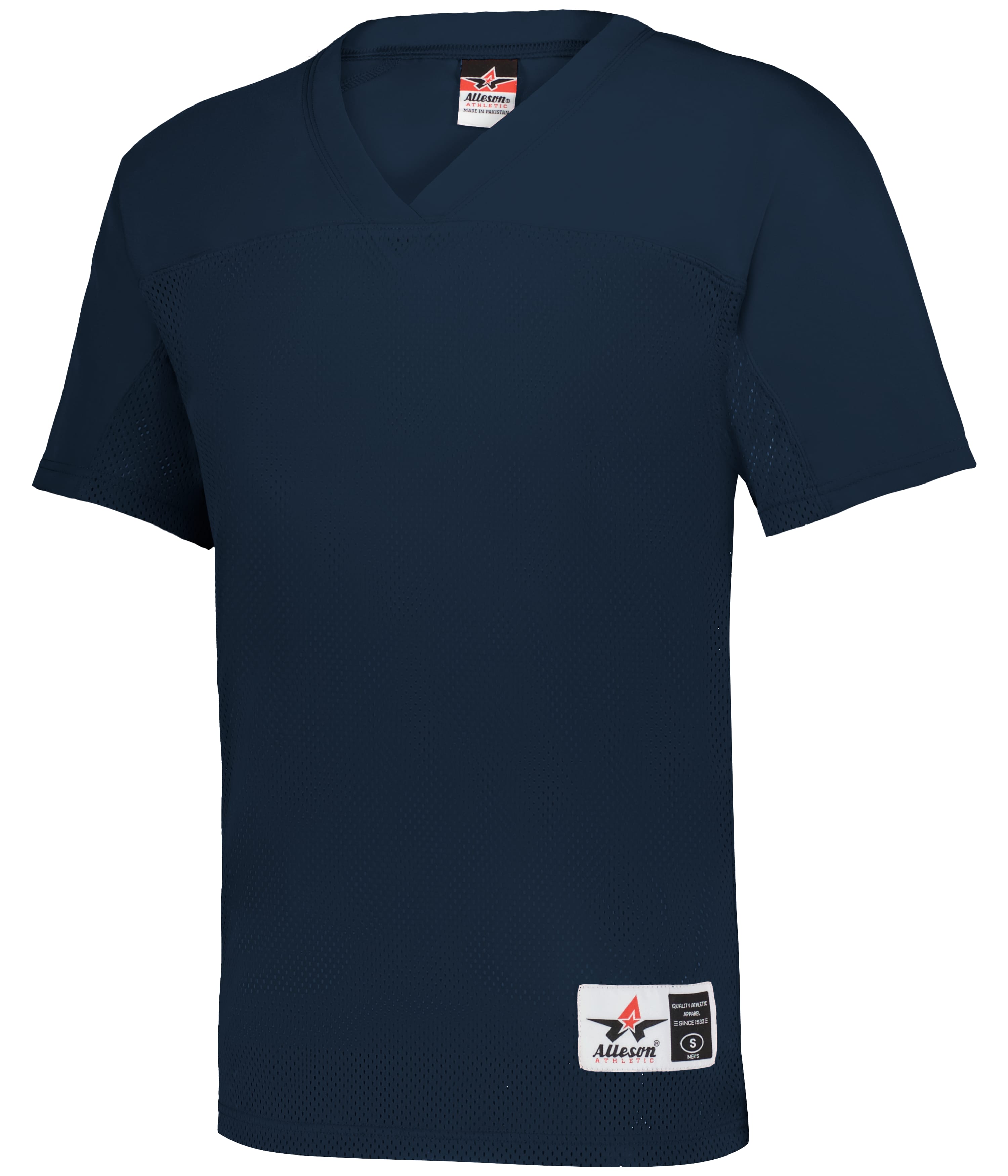 Youth Rusher Flag Football Jersey 4