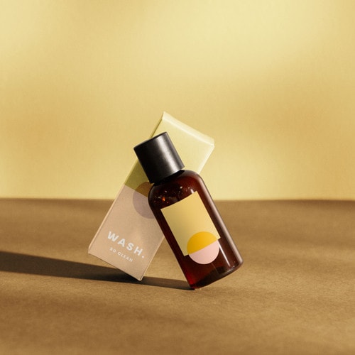 GIFT BOX FOR 2OZ BODY CARE BOTTLE 2