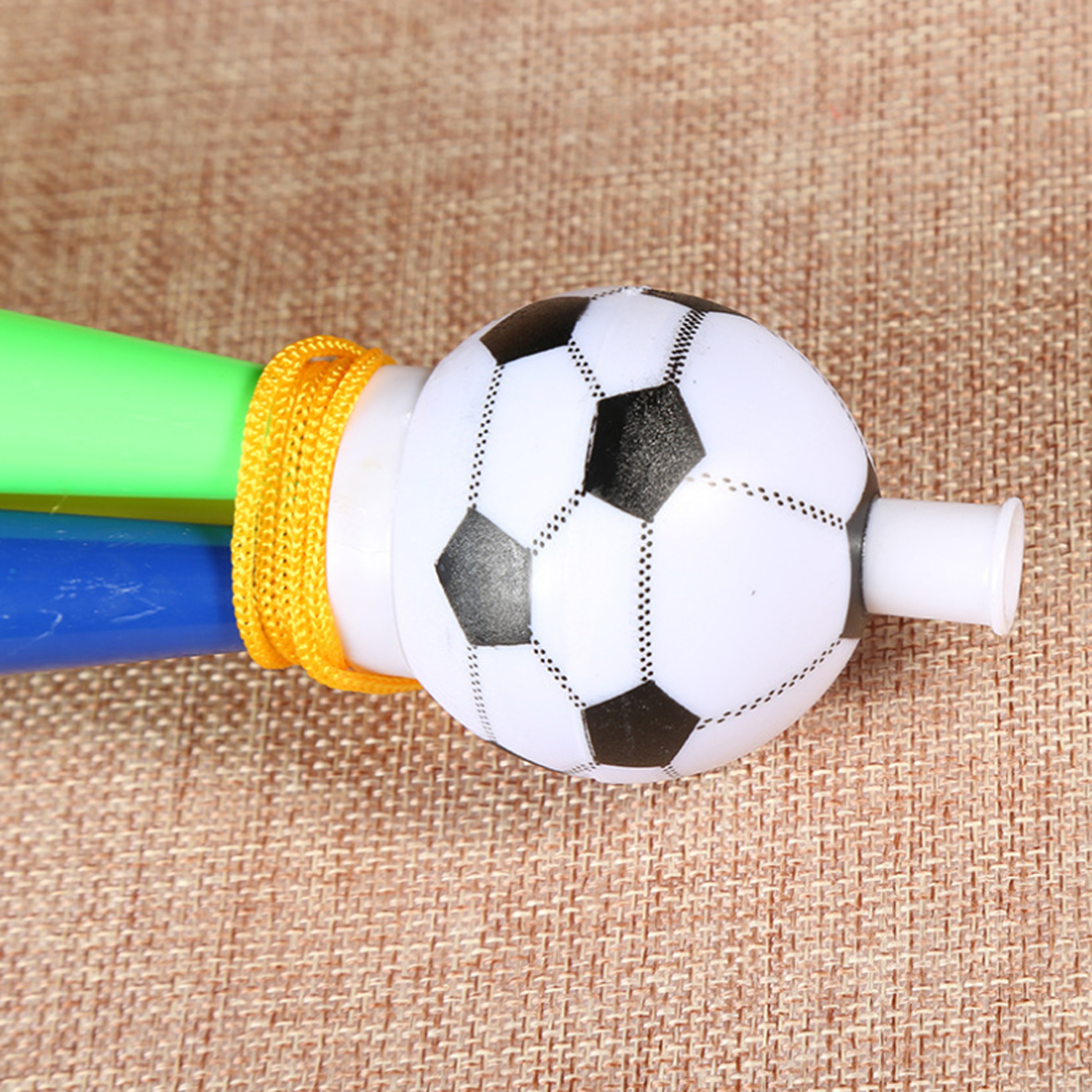 Plastic Stadium Cheering Horn 2