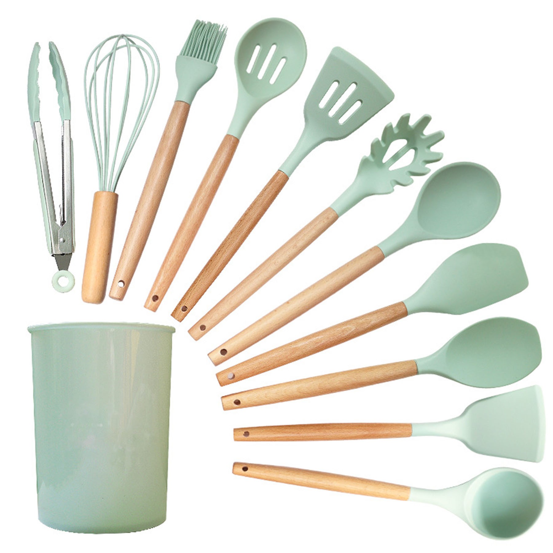 Kitchenware Set 9