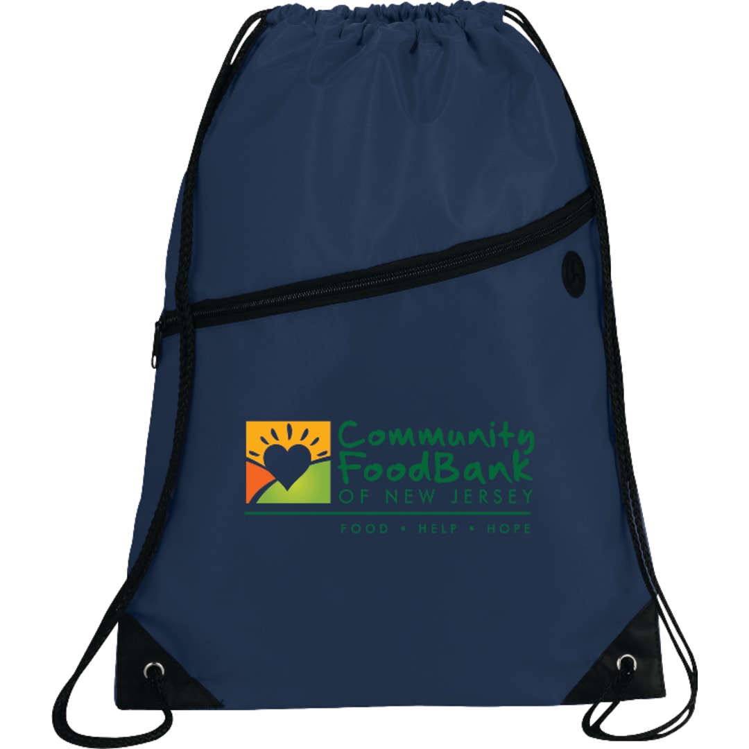 Robin Drawstring Bag 33