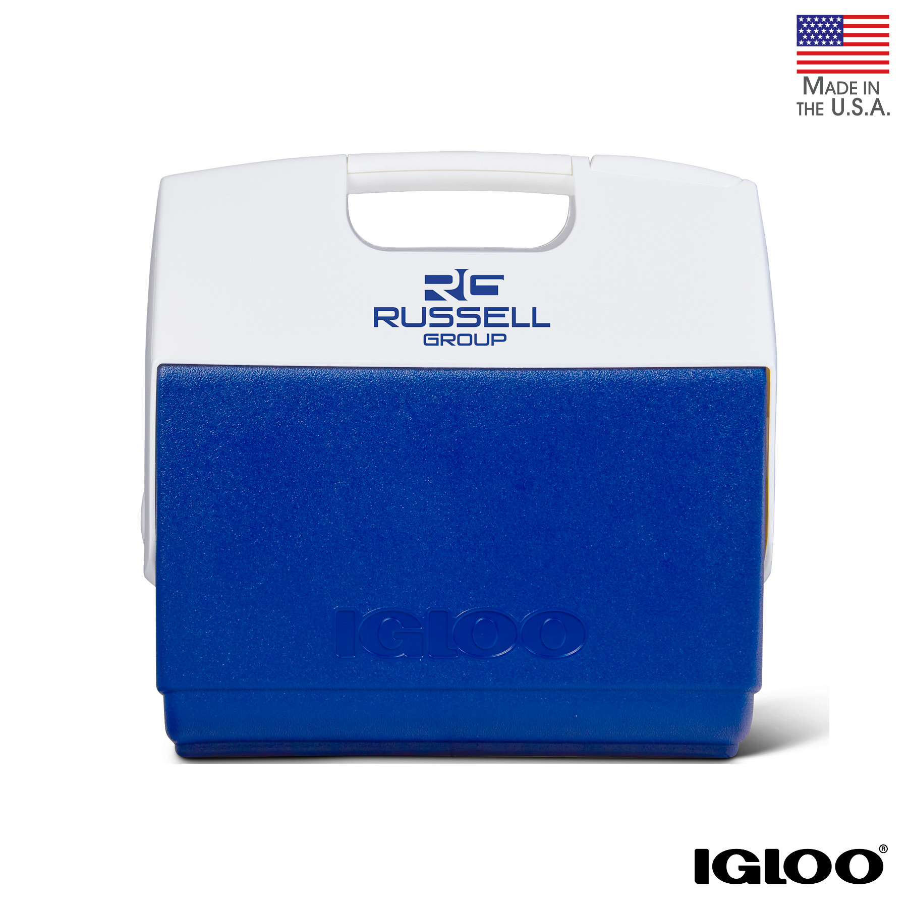 Igloo® Playmate Elite 16 Qt / 30-Can Hard Cooler 8