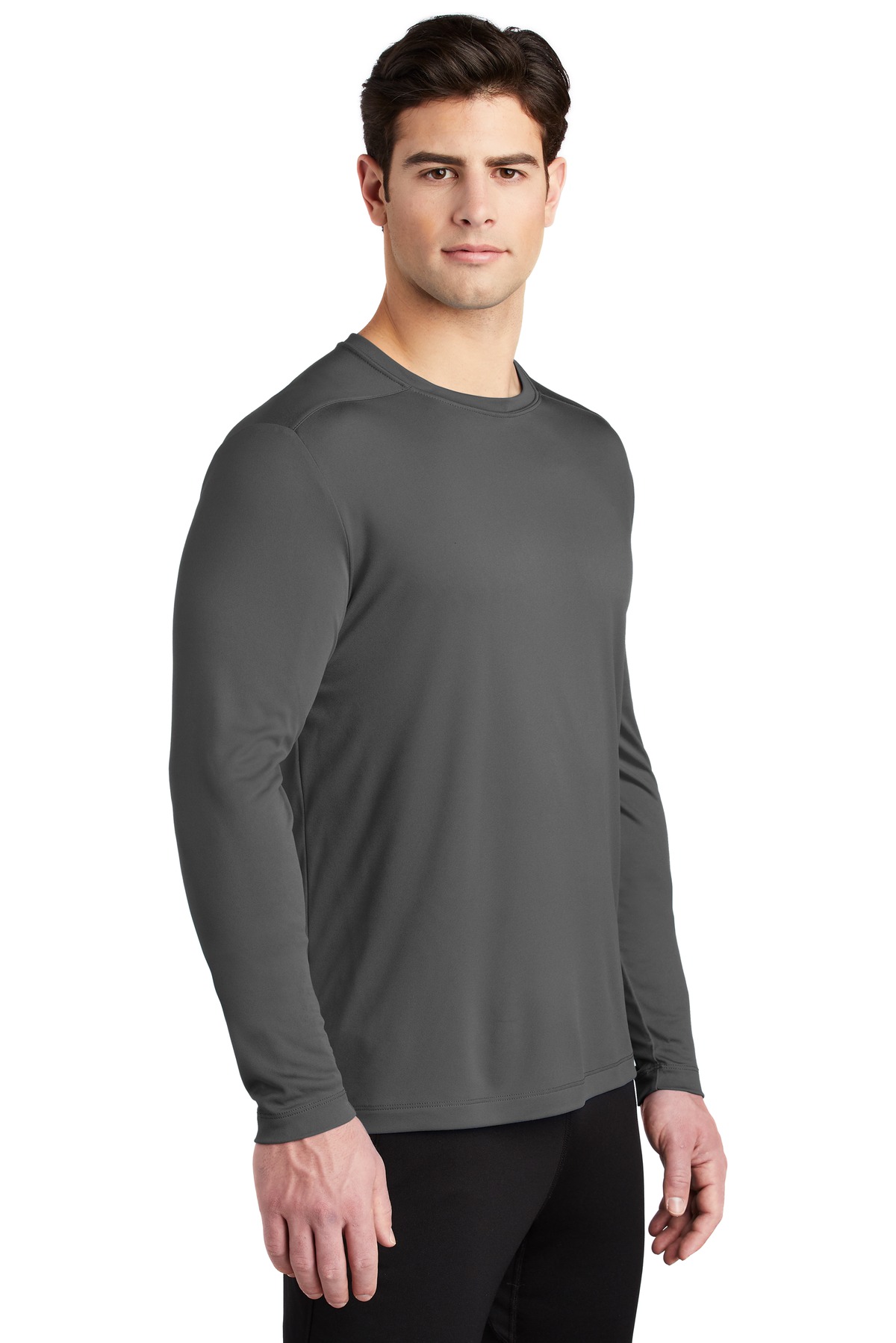 Sport-Tek® Posi-UV Pro Long Sleeve Tee 36