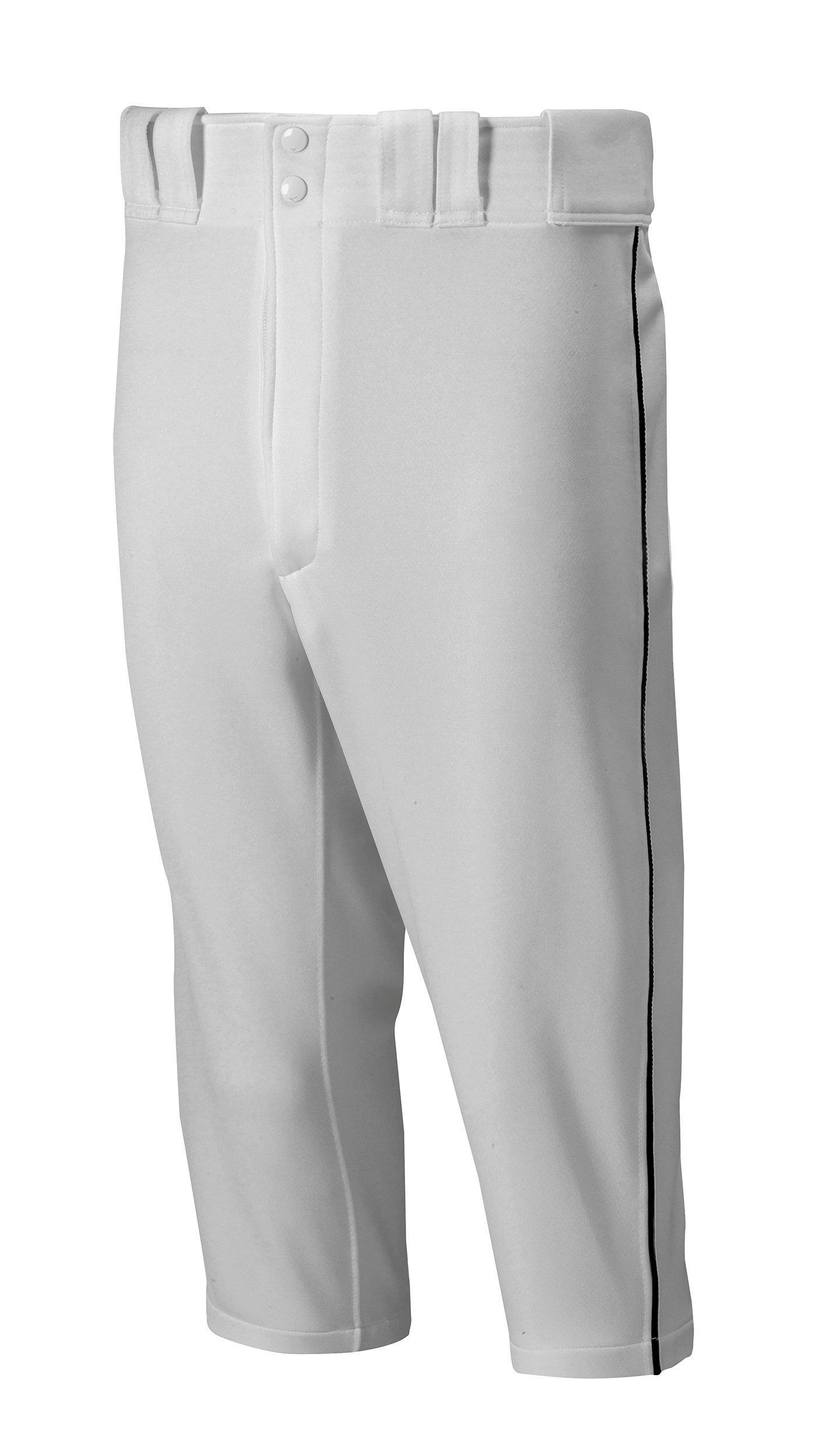 Premier Short Piped Pant 14