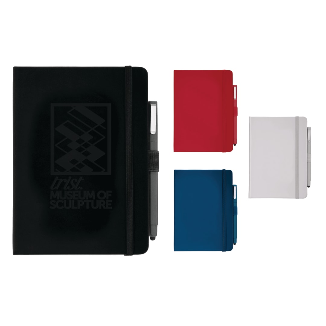 FSC® Mix Vienna Hard Bound Journal Bundle Set 45