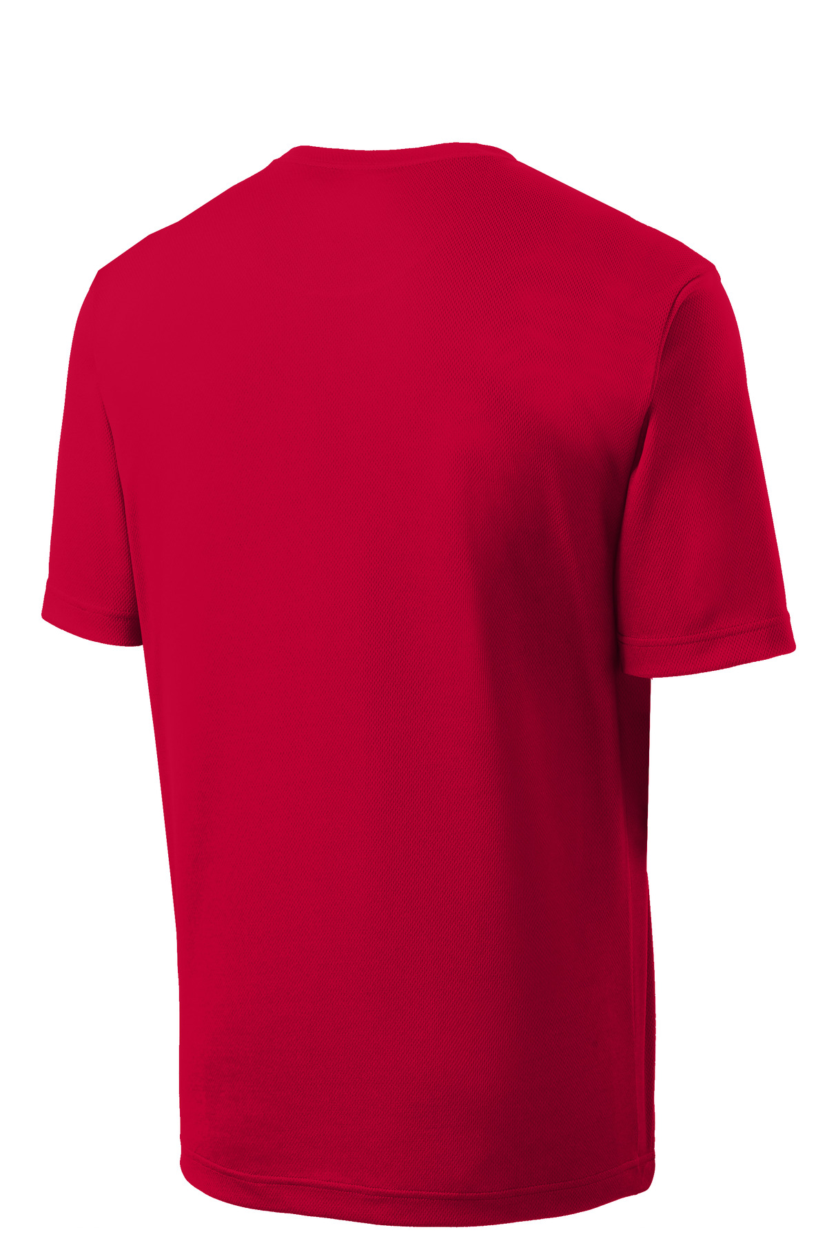 Sport-Tek PosiCharge RacerMesh Tee. ST340 143