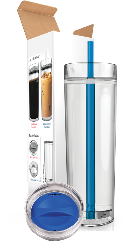 15 oz. Clearview Classic Series 7