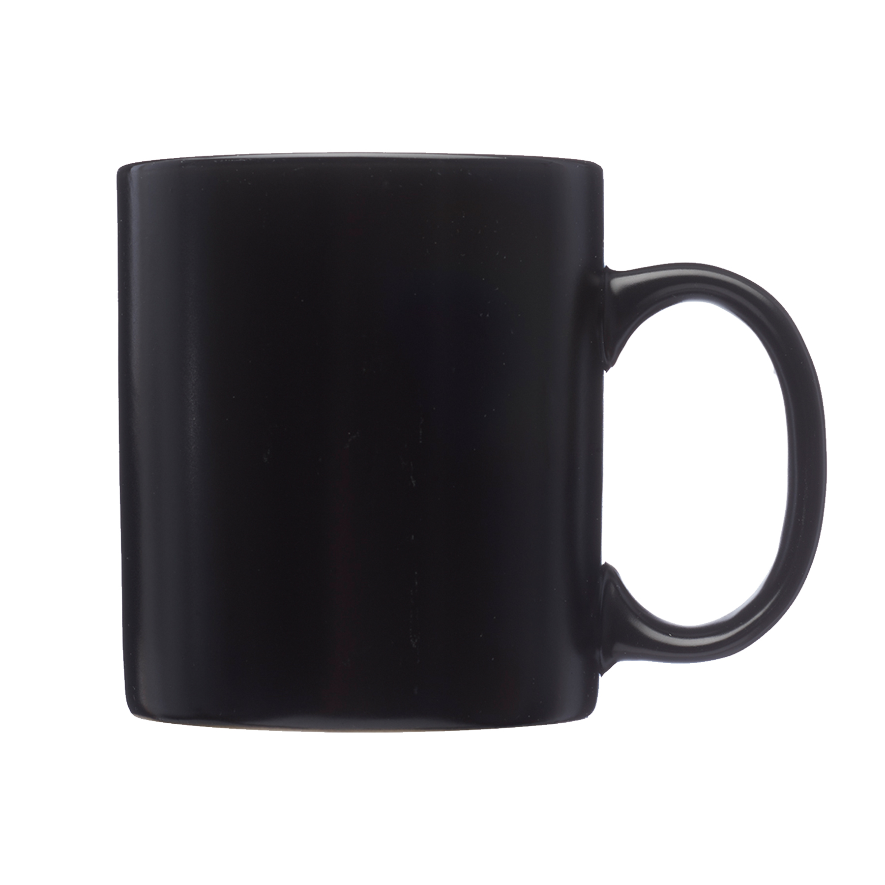 Verber Ceramic Mug - 11 OZ. 9