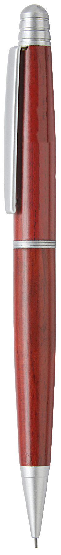 Terrific Timber-4 Wooden Mechanical Pencil 3