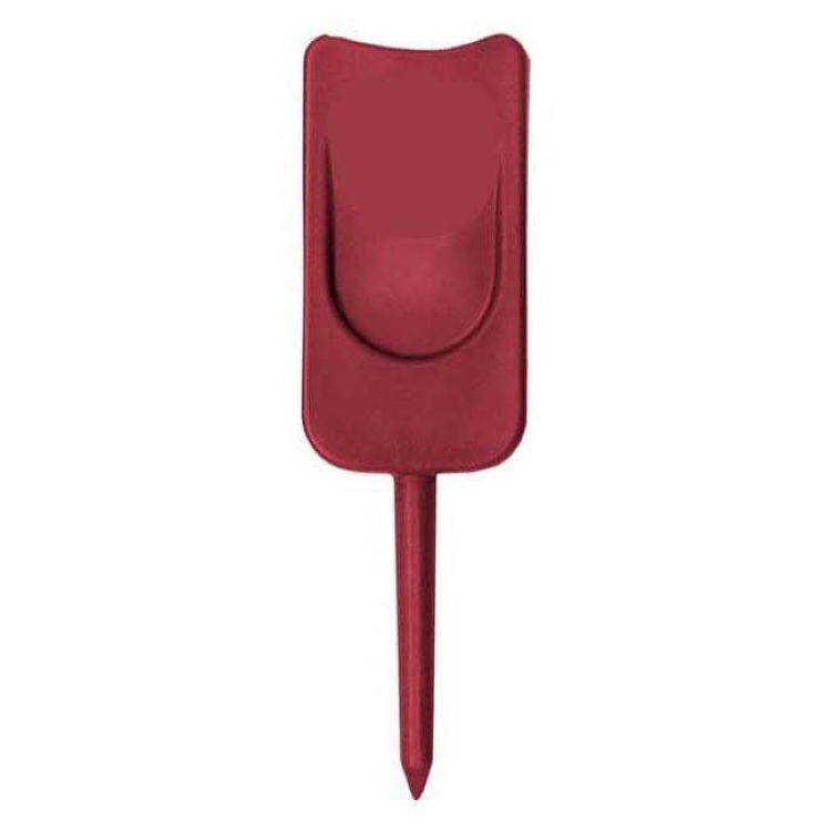 Single Prong Divot Tool