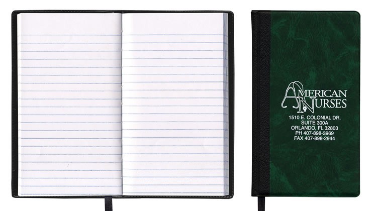 Tally Book Florence Designer Hard Cover Planner 4