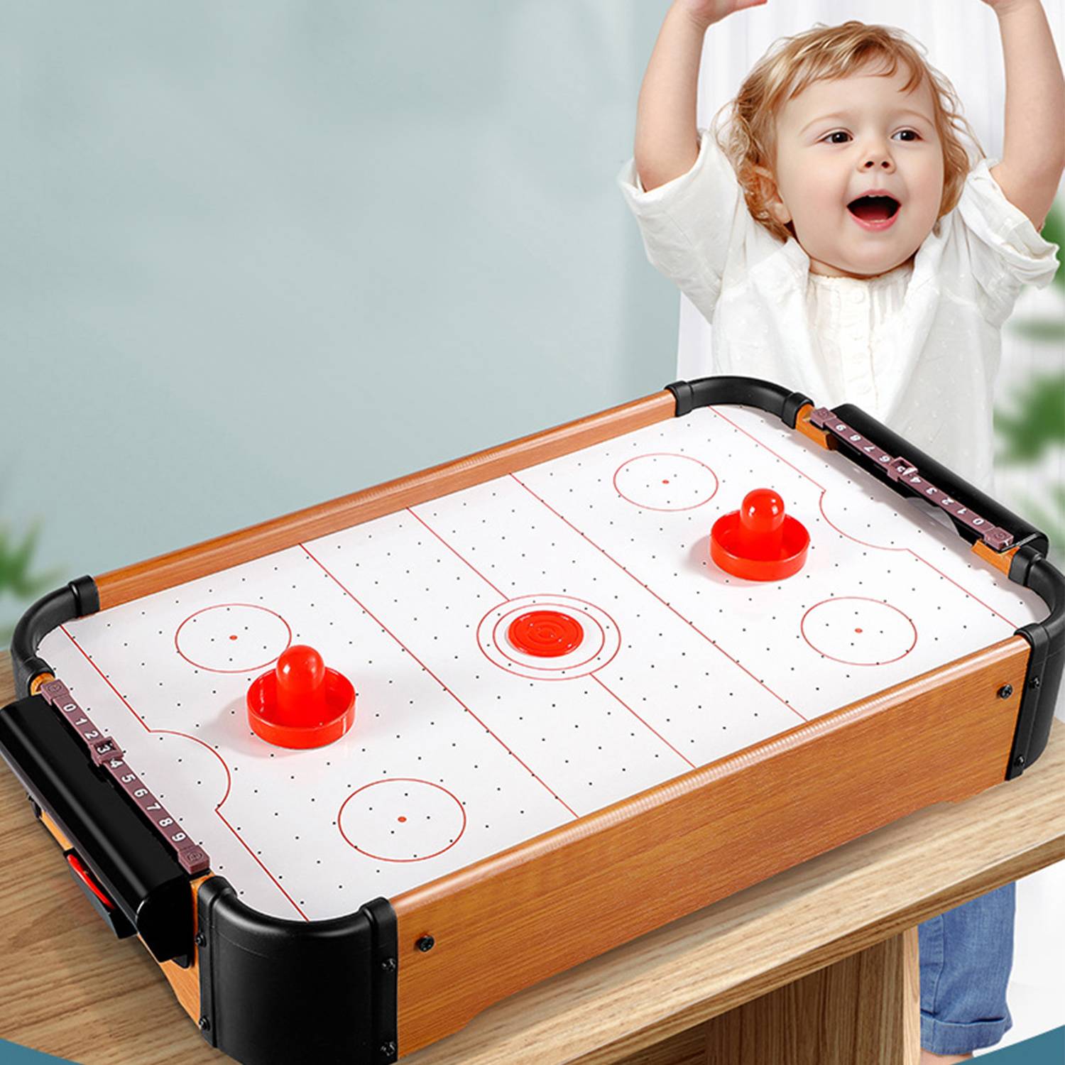 Table Hockey Toys 2
