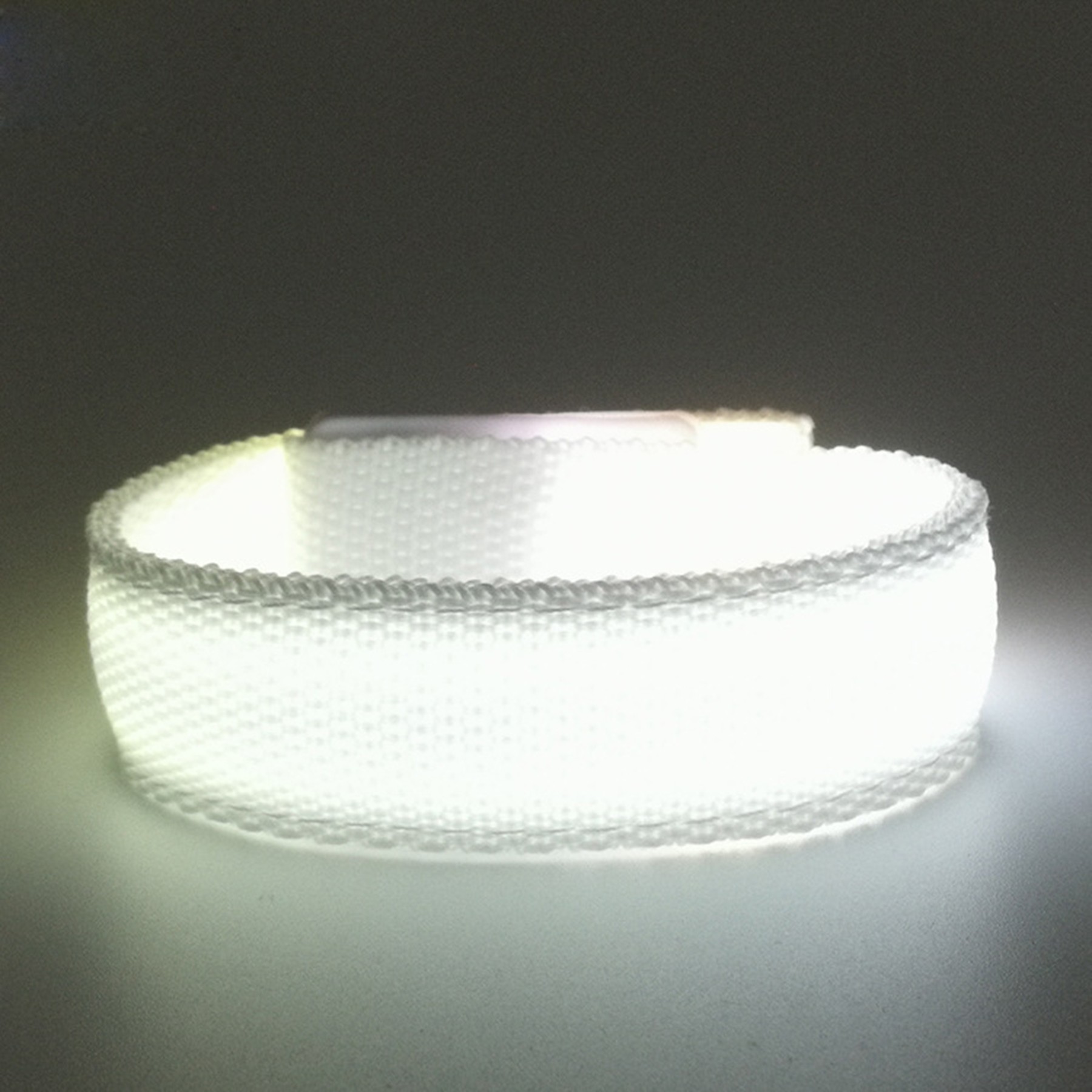 Led Light-Emitting Bracelet Flash Bracelet Support Stick 5