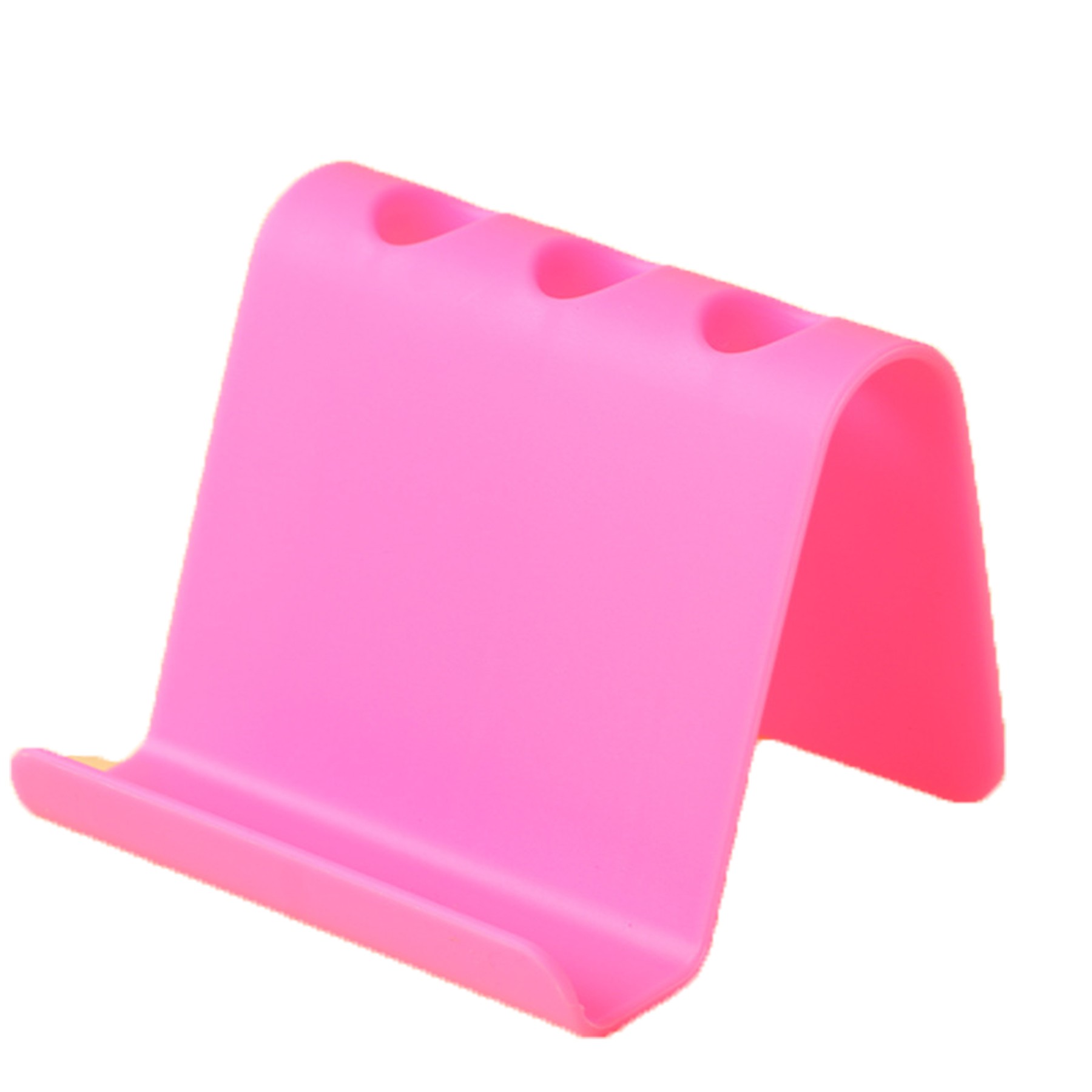 Plug In Pen Phone Holder 2