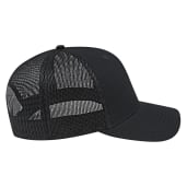 Cap America Trucker Mesh Back Cap 475