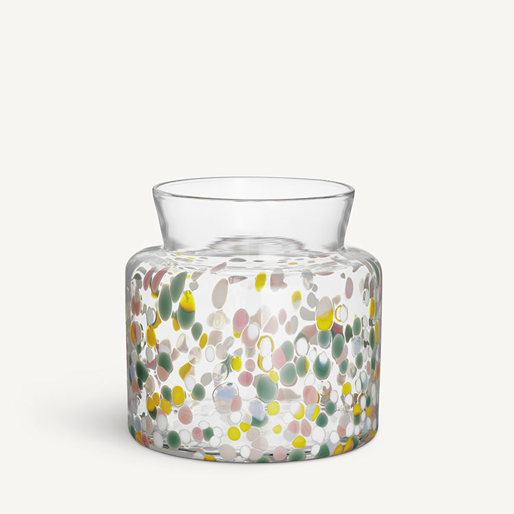 MEADOW VASE SPRING WIDE 1