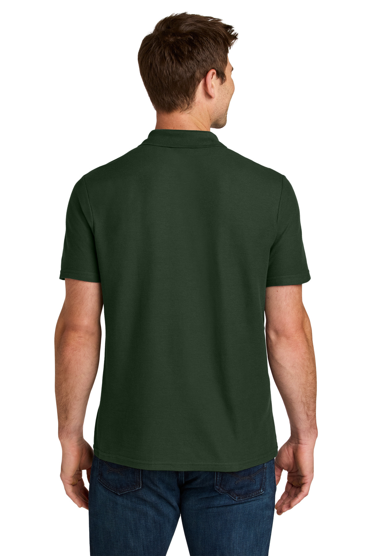 Gildan Softstyle Pique Polo 64800 97