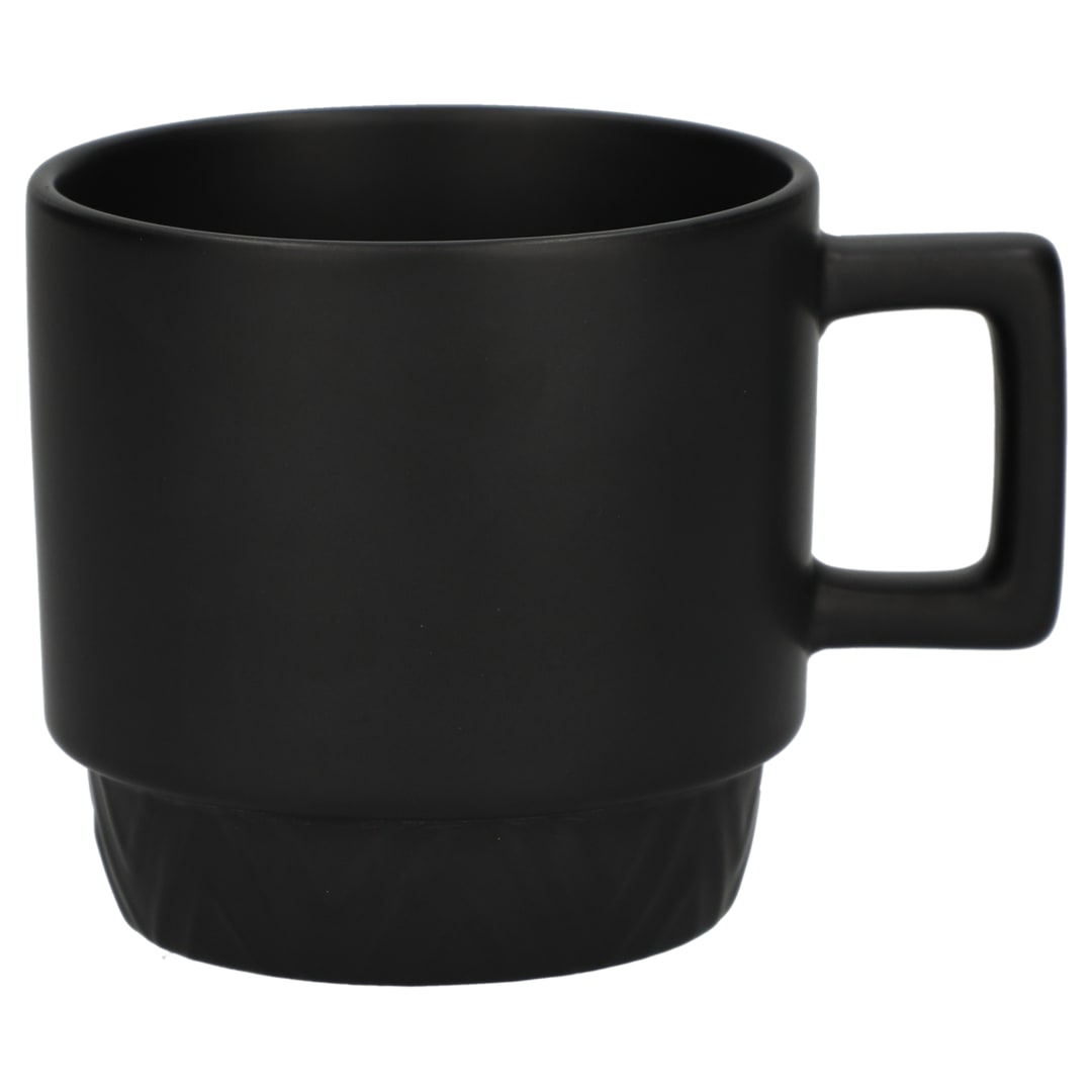 Paco 12oz Ceramic Mug 64