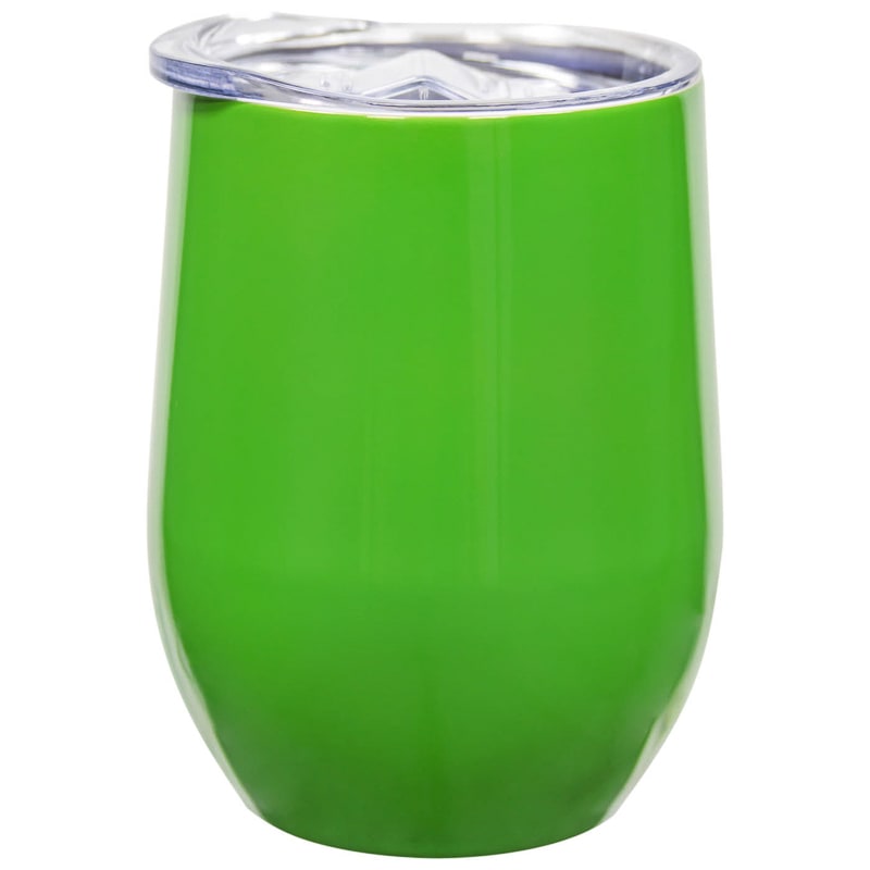 12 Oz. Custom Stainless Steel Wine Tumblers 31