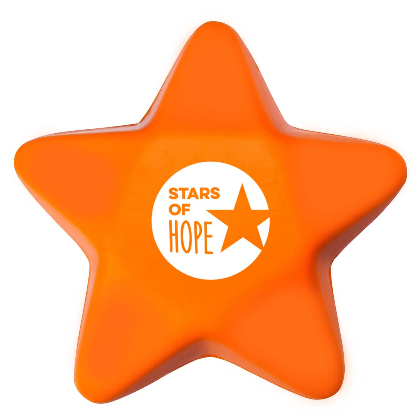Star Stress Reliever 20