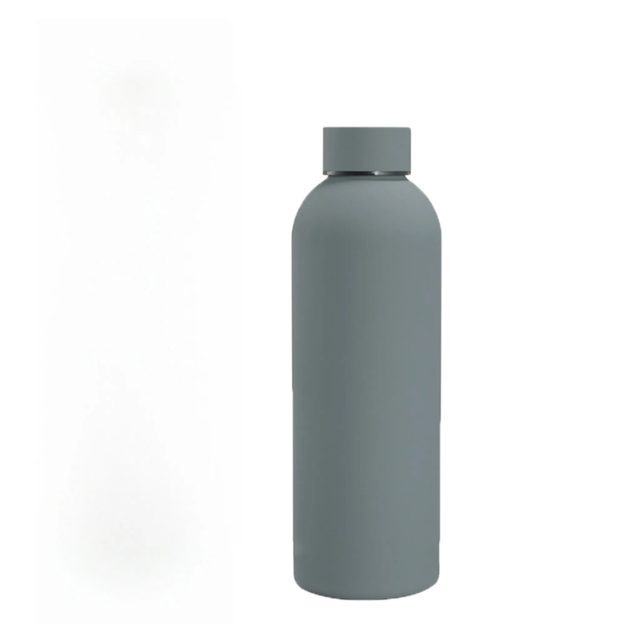 17 oz Vacuum Insulated Stainless Steel Water Bottle 8