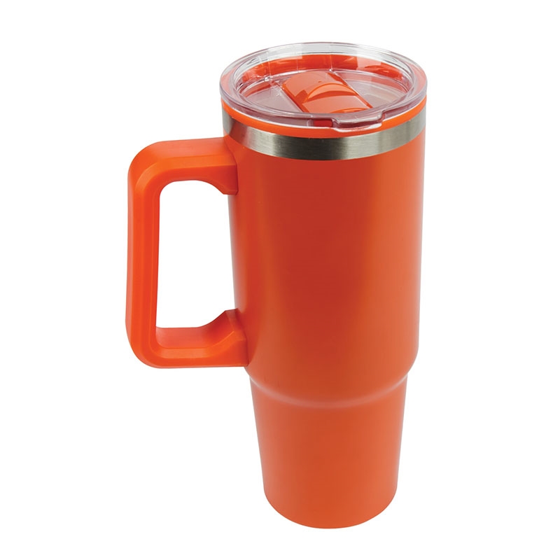 Zane 30 oz. Steel/PP Liner Travel Mug 51