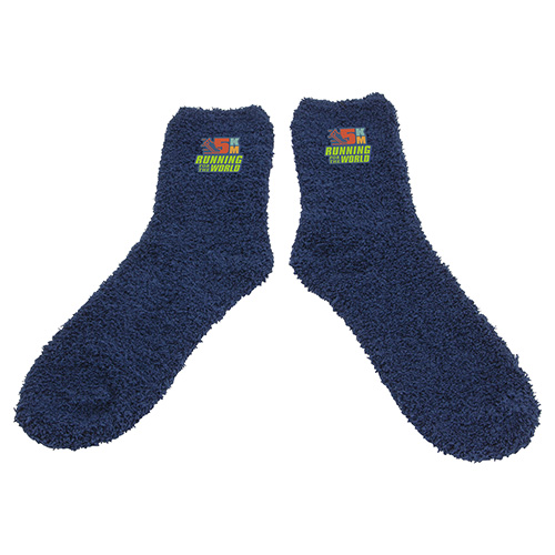 BeWell™ Cozy Comfort Socks 16