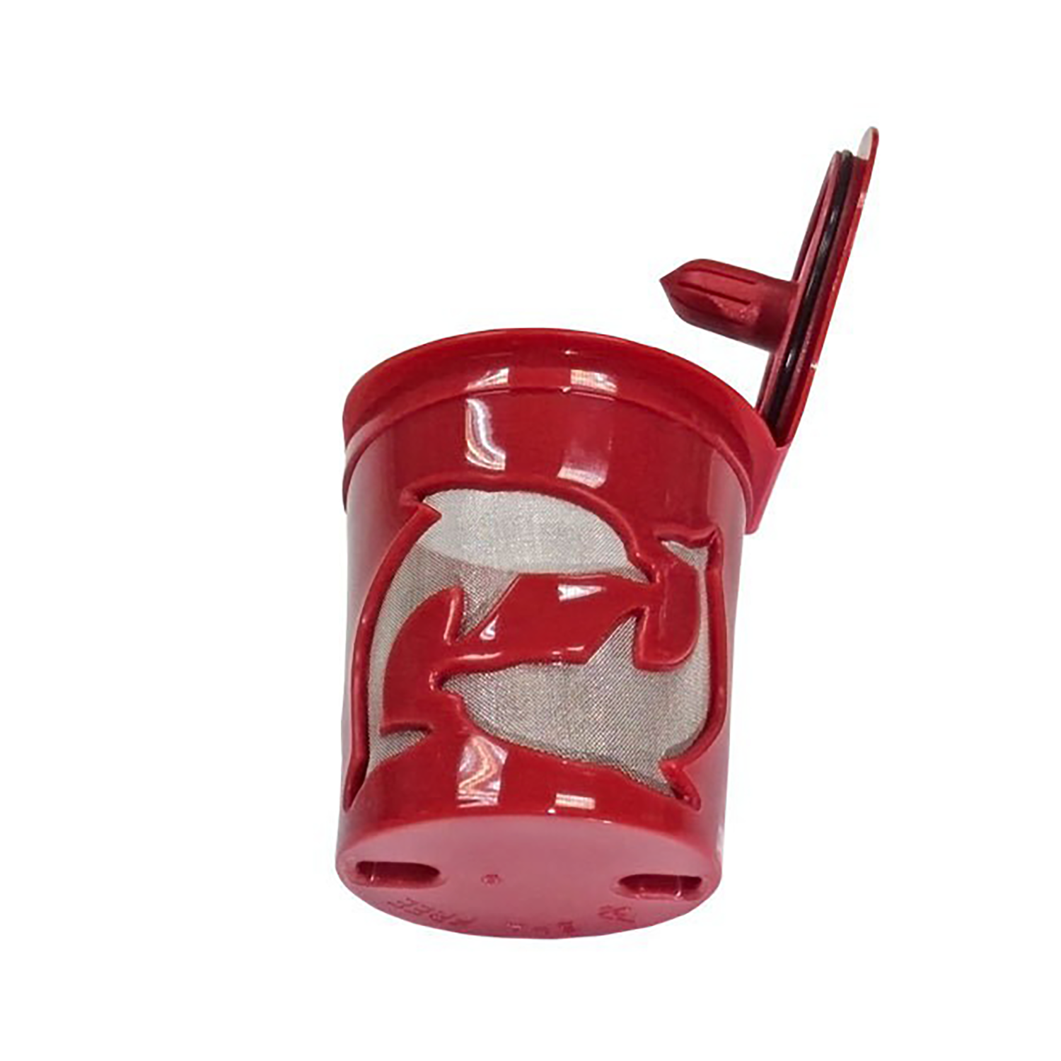Reusable Coffee Filter for Capsule Systems 6