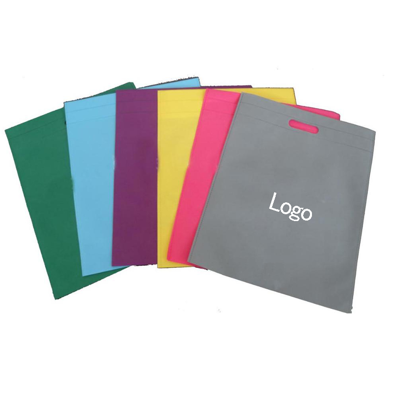 Die Cut Non-Woven Bag 1