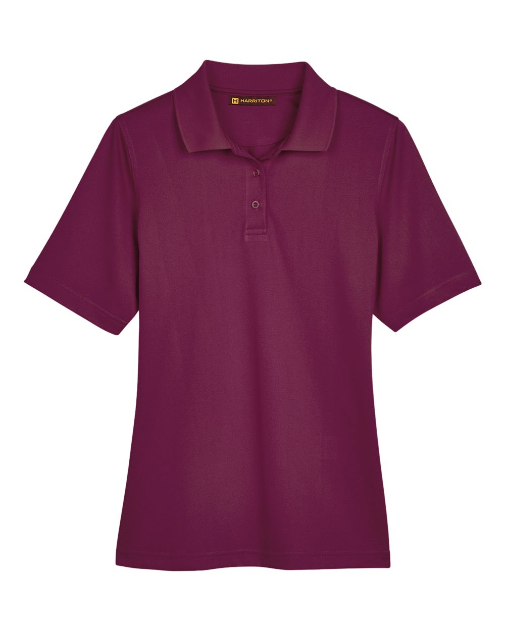 Women's Advantage Snag Protection Plus Polo - M348W 53
