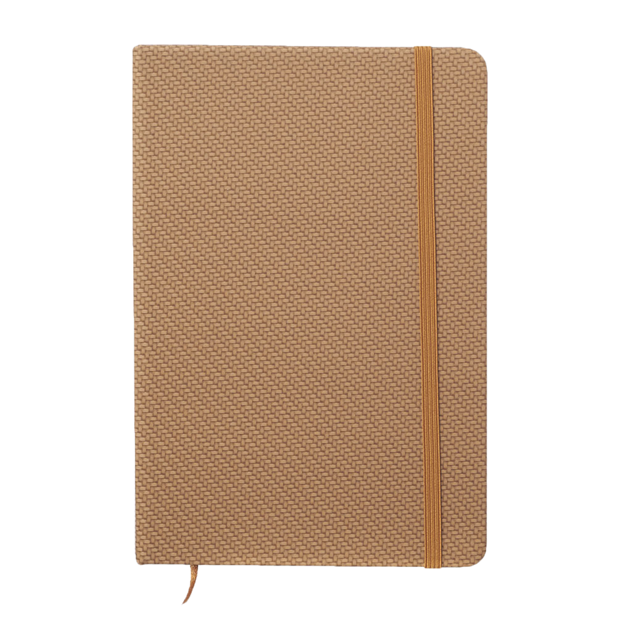 Arco A5 Knit-Textured Notebook 2