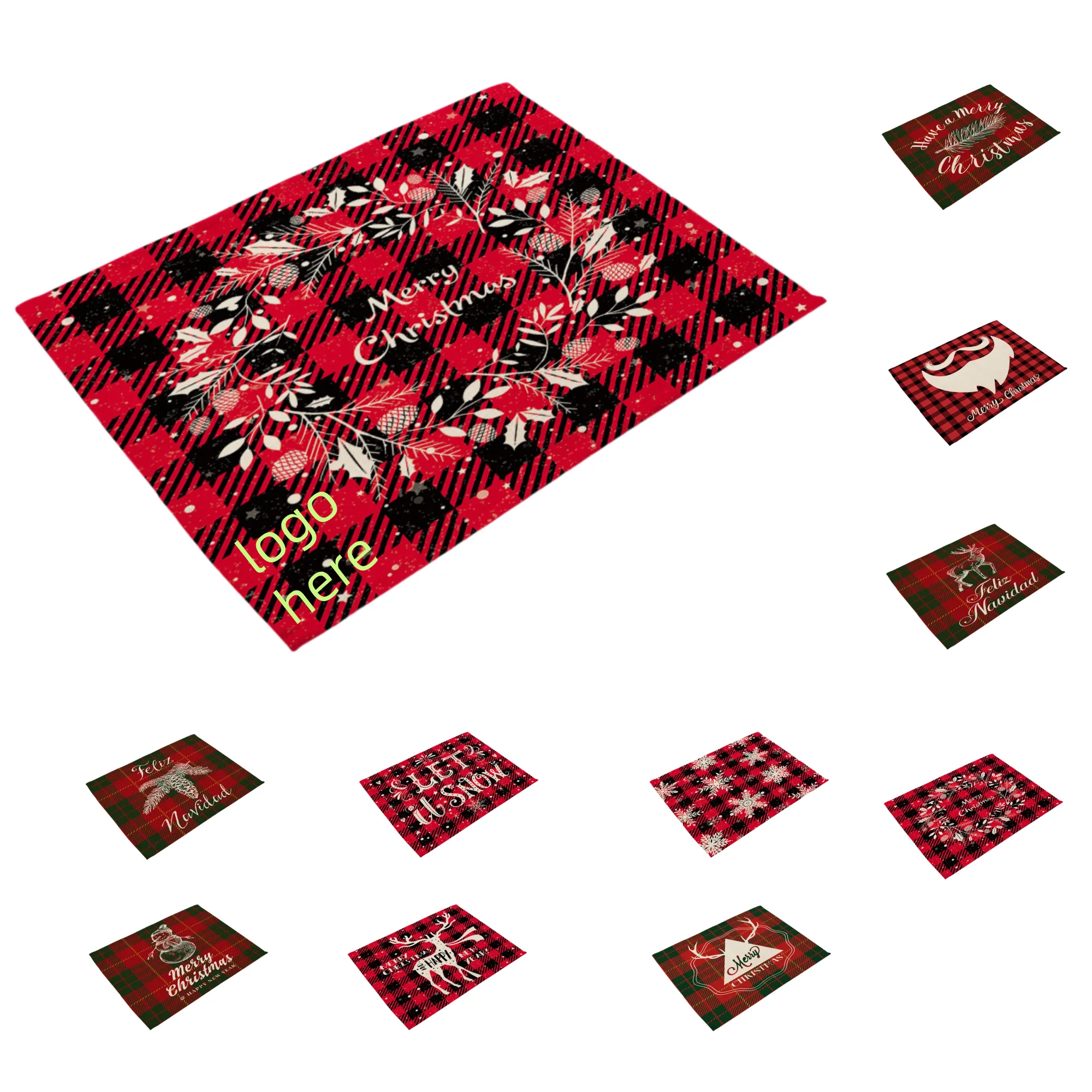 Place Mat 12